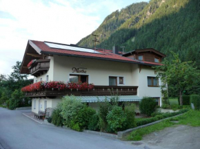 Apartment Martha Mayrhofen